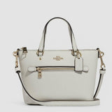 Coach Mini Gallery Handbag - Endless - UAE Rental and Resale for Women's Fashion