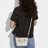 Coach Mini Gallery Handbag - Endless - UAE Rental and Resale for Women's Fashion