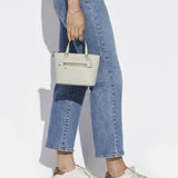 Coach Mini Gallery Handbag - Endless - UAE Rental and Resale for Women's Fashion