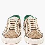 GG Supreme Canvas Sneakers - Endless - UAE Rental and Resale for Women's Fashion