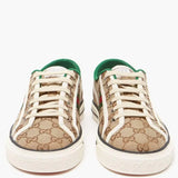GG Supreme Canvas Sneakers - Endless - UAE Rental and Resale for Women's Fashion