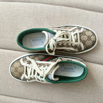 GG Supreme Canvas Sneakers - Endless - UAE Rental and Resale for Women's Fashion