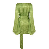 Harlequin Dress - Endless - UAE Rental and Resale for Women's Fashion