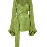 Harlequin Dress - Endless - UAE Rental and Resale for Women's Fashion
