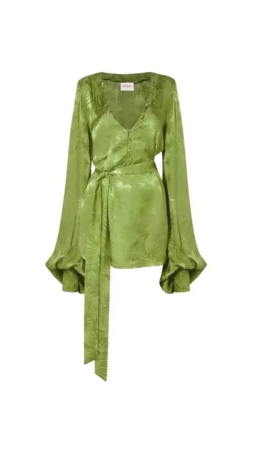 Harlequin Dress - Endless - UAE Rental and Resale for Women's Fashion