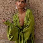 Harlequin Dress - Endless - UAE Rental and Resale for Women's Fashion
