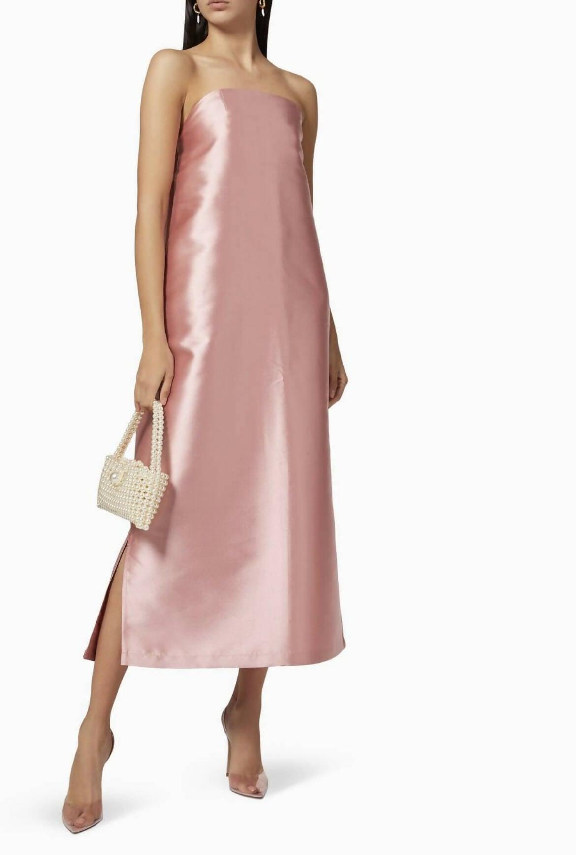 Jacket Abaya in Taffeta - Endless - UAE Rental and Resale for Women's Fashion