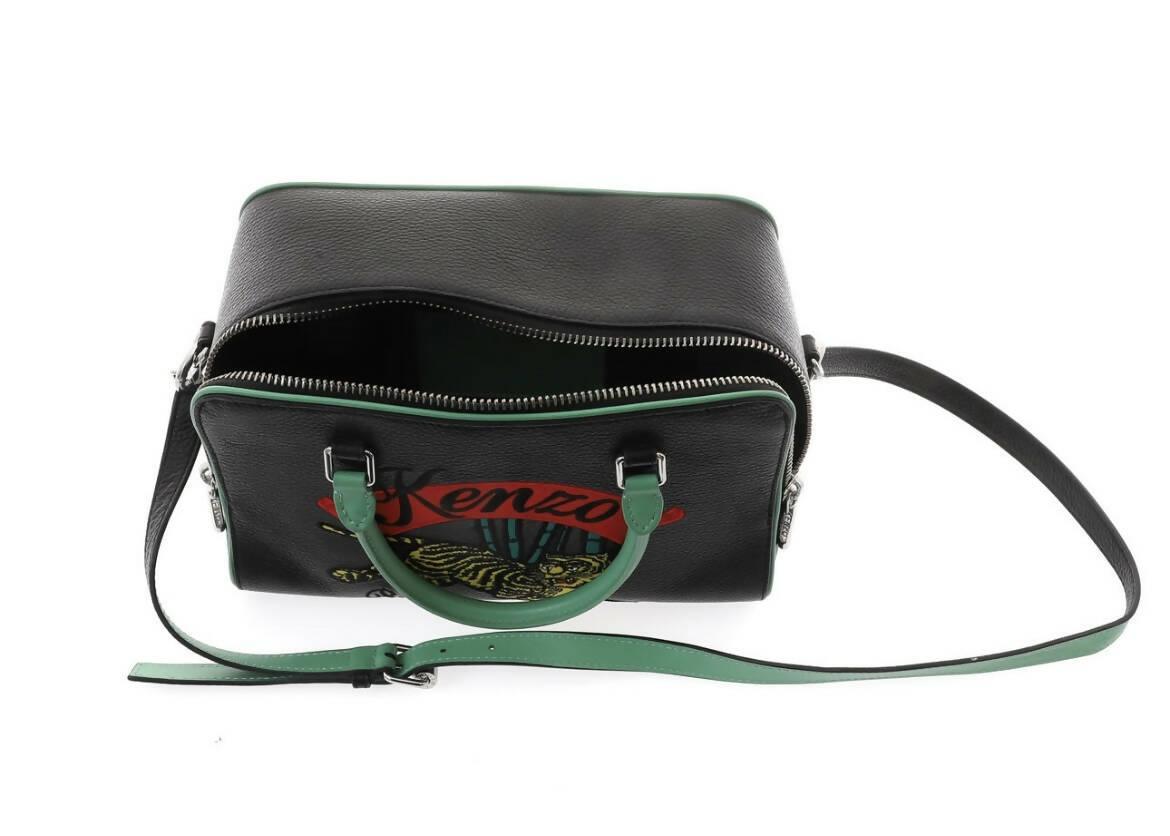 Jumping Tiger Crossbody Bag - Endless - UAE Rental and Resale for Women's Fashion