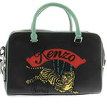 Jumping Tiger Crossbody Bag - Endless - UAE Rental and Resale for Women's Fashion