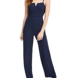 Jumpsuit in Navy - Endless - UAE Rental and Resale for Women's Fashion
