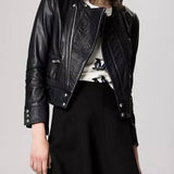 Leather Jacket - Endless - UAE Rental and Resale for Women's Fashion