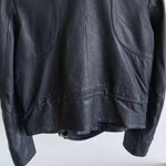 Leather Jacket - Endless - UAE Rental and Resale for Women's Fashion