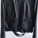 Leather Jacket - Endless - UAE Rental and Resale for Women's Fashion