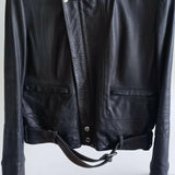 Leather Jacket - Endless - UAE Rental and Resale for Women's Fashion