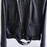 Leather Jacket - Endless - UAE Rental and Resale for Women's Fashion