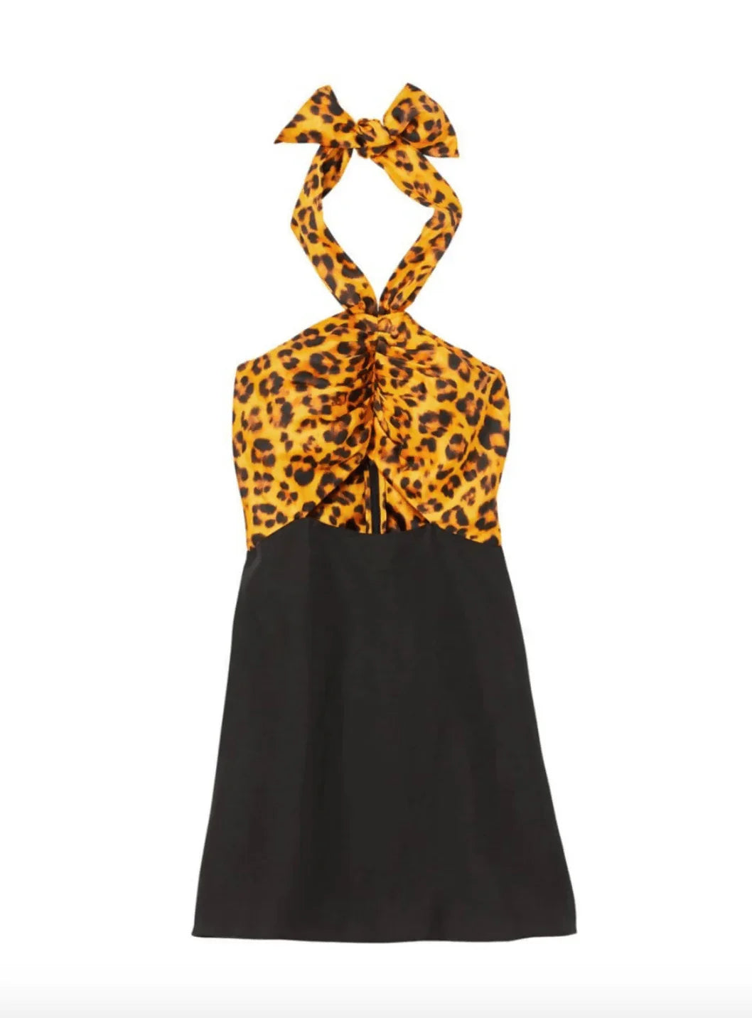Leopard Dress - Endless - UAE Rental and Resale for Women's Fashion