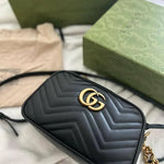 Marmont Shoulder Bag - Endless - UAE Rental and Resale for Women's Fashion