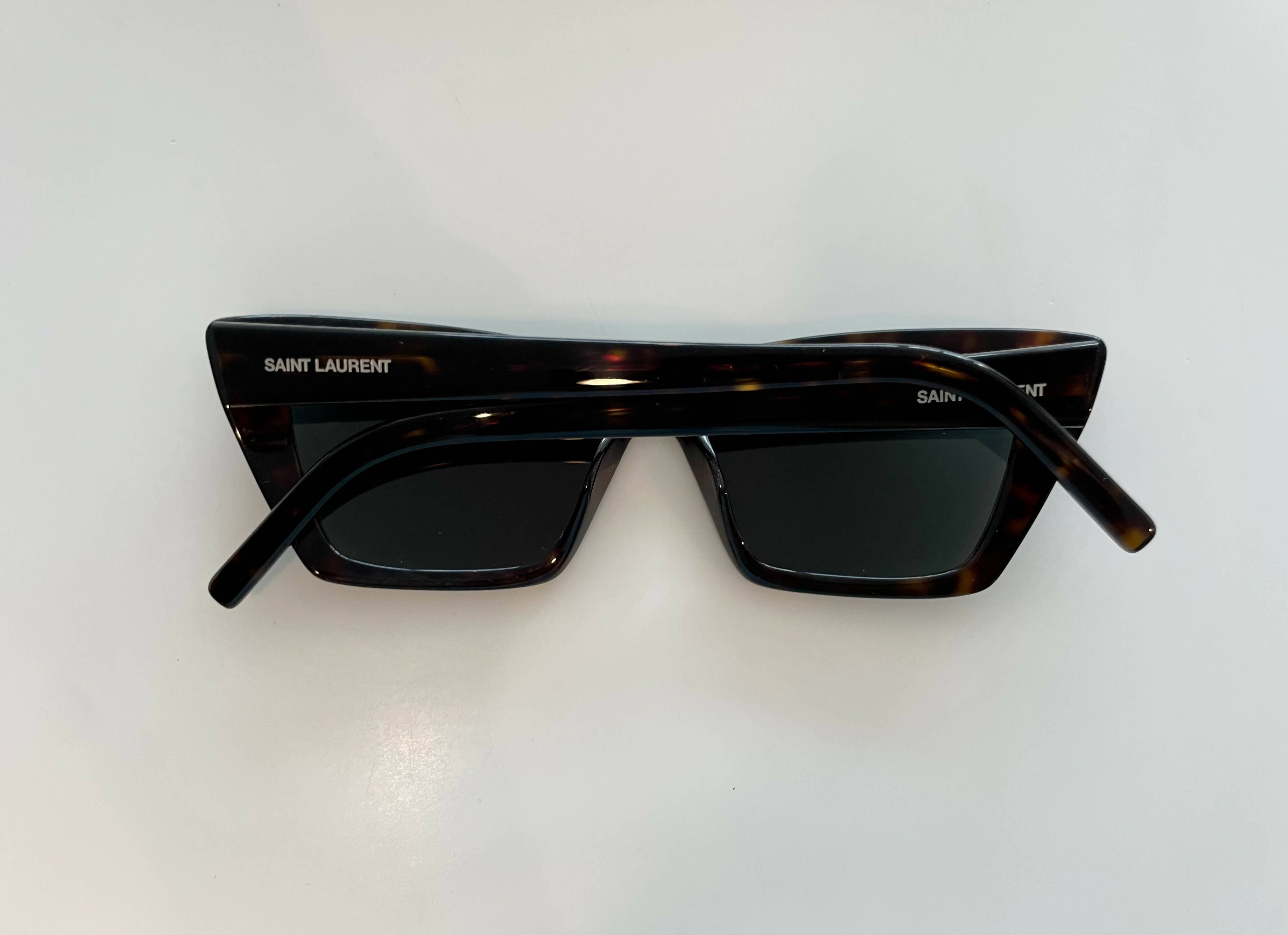 Mica Sunglasses in Black - Endless - UAE Rental and Resale for Women's Fashion