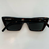 Mica Sunglasses in Black - Endless - UAE Rental and Resale for Women's Fashion