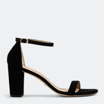 Nearlynude Heel Sandals - Endless - UAE Rental and Resale for Women's Fashion