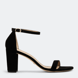 Nearlynude Heel Sandals - Endless - UAE Rental and Resale for Women's Fashion