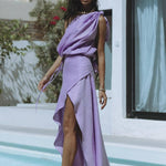 Ola Linen Set - Endless - UAE Rental and Resale for Women's Fashion