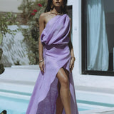 Ola Linen Set - Endless - UAE Rental and Resale for Women's Fashion