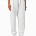 Puff Logo Sweatpants in Cotton Terry - Endless - UAE Rental and Resale for Women's Fashion