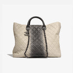 Quilted Caviar Tote Handbag - Endless - UAE Rental and Resale for Women's Fashion