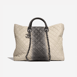 Quilted Caviar Tote Handbag - Endless - UAE Rental and Resale for Women's Fashion