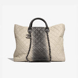 Quilted Caviar Tote Handbag - Endless - UAE Rental and Resale for Women's Fashion