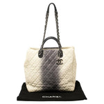 Quilted Caviar Tote Handbag - Endless - UAE Rental and Resale for Women's Fashion