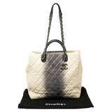 Quilted Caviar Tote Handbag - Endless - UAE Rental and Resale for Women's Fashion