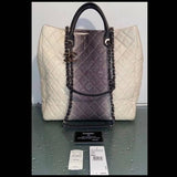 Quilted Caviar Tote Handbag - Endless - UAE Rental and Resale for Women's Fashion