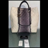 Quilted Caviar Tote Handbag - Endless - UAE Rental and Resale for Women's Fashion