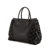 Veau Tote Handbag - Endless - UAE Rental and Resale for Women's Fashion