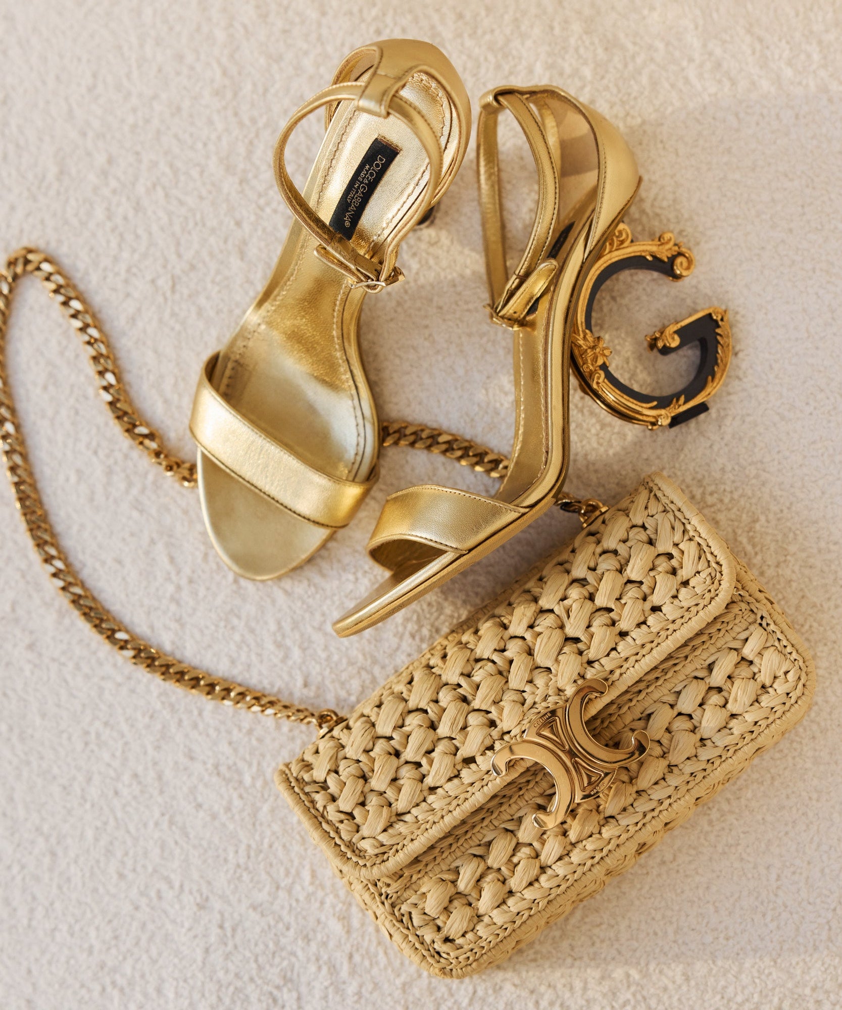 Rent a Designer Bag in Dubai: YSL, Dior, Gucci and More