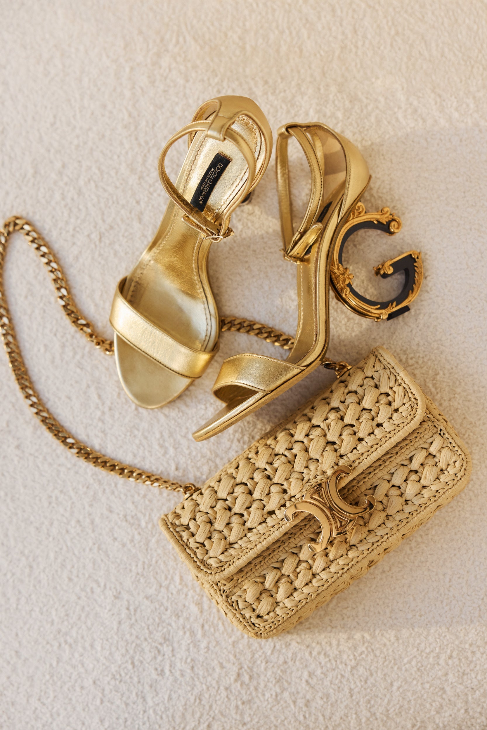 Rent a Designer Bag in Dubai: YSL, Dior, Gucci and More