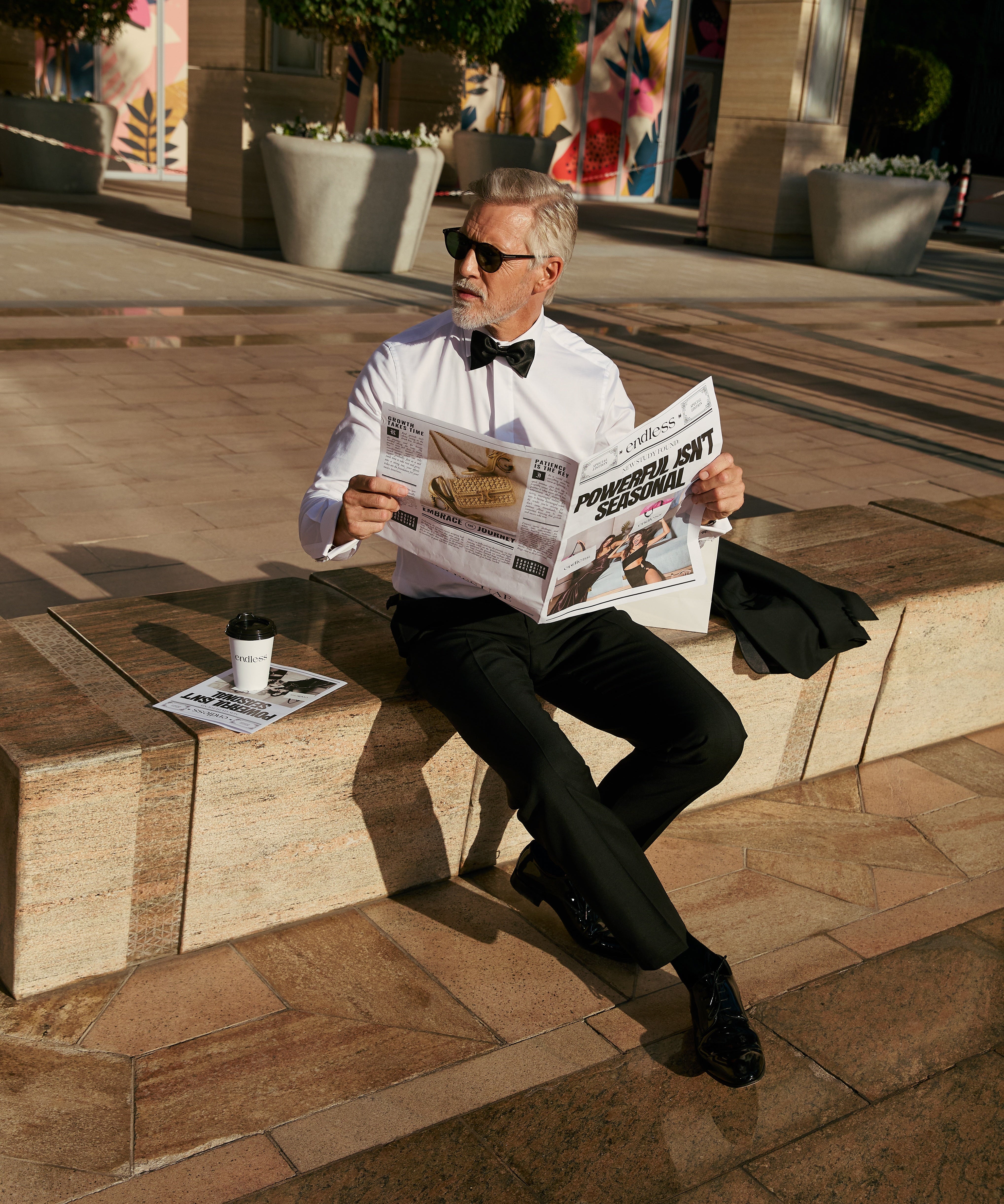 What to Wear to a Job Interview in Dubai