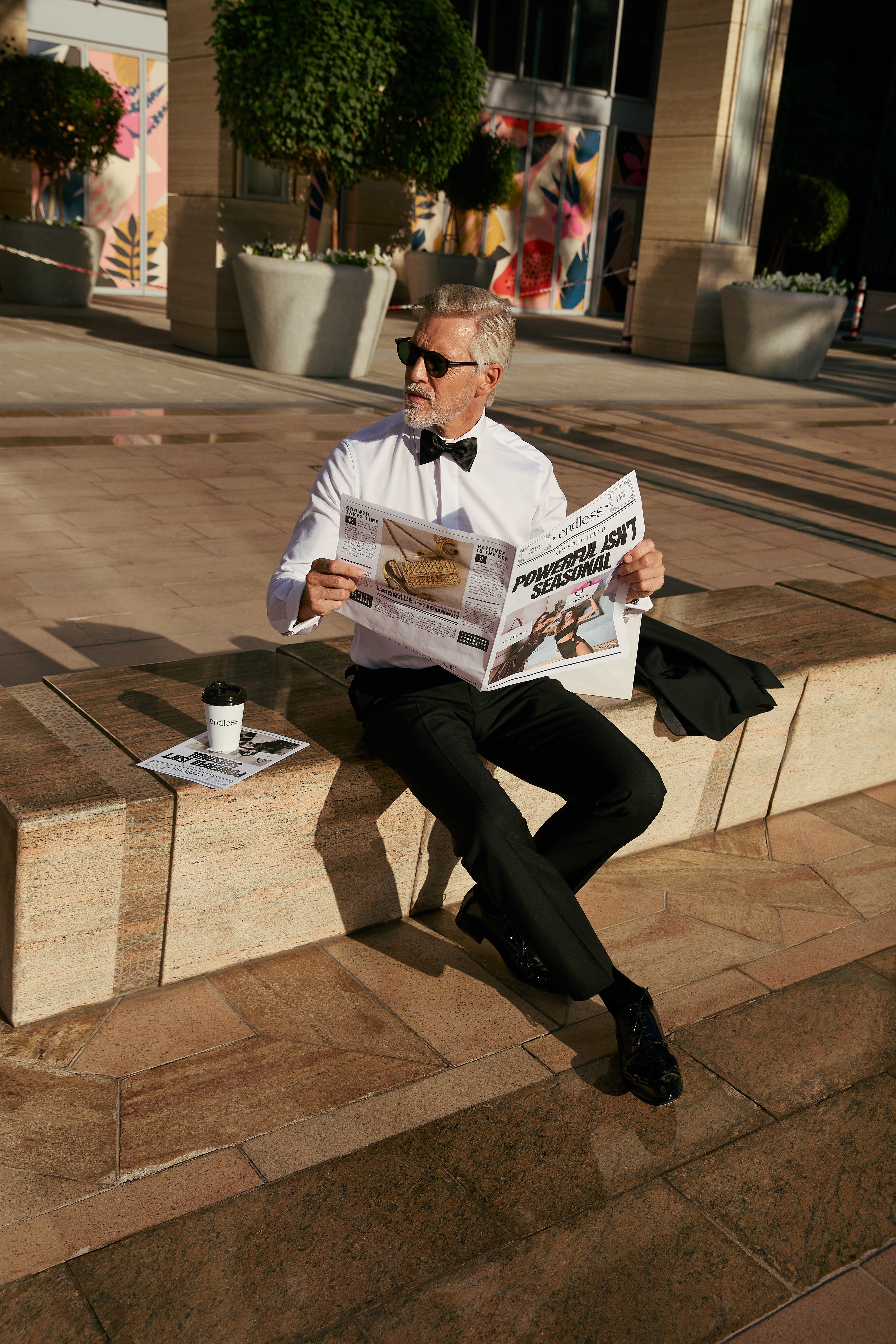 What to Wear to a Job Interview in Dubai