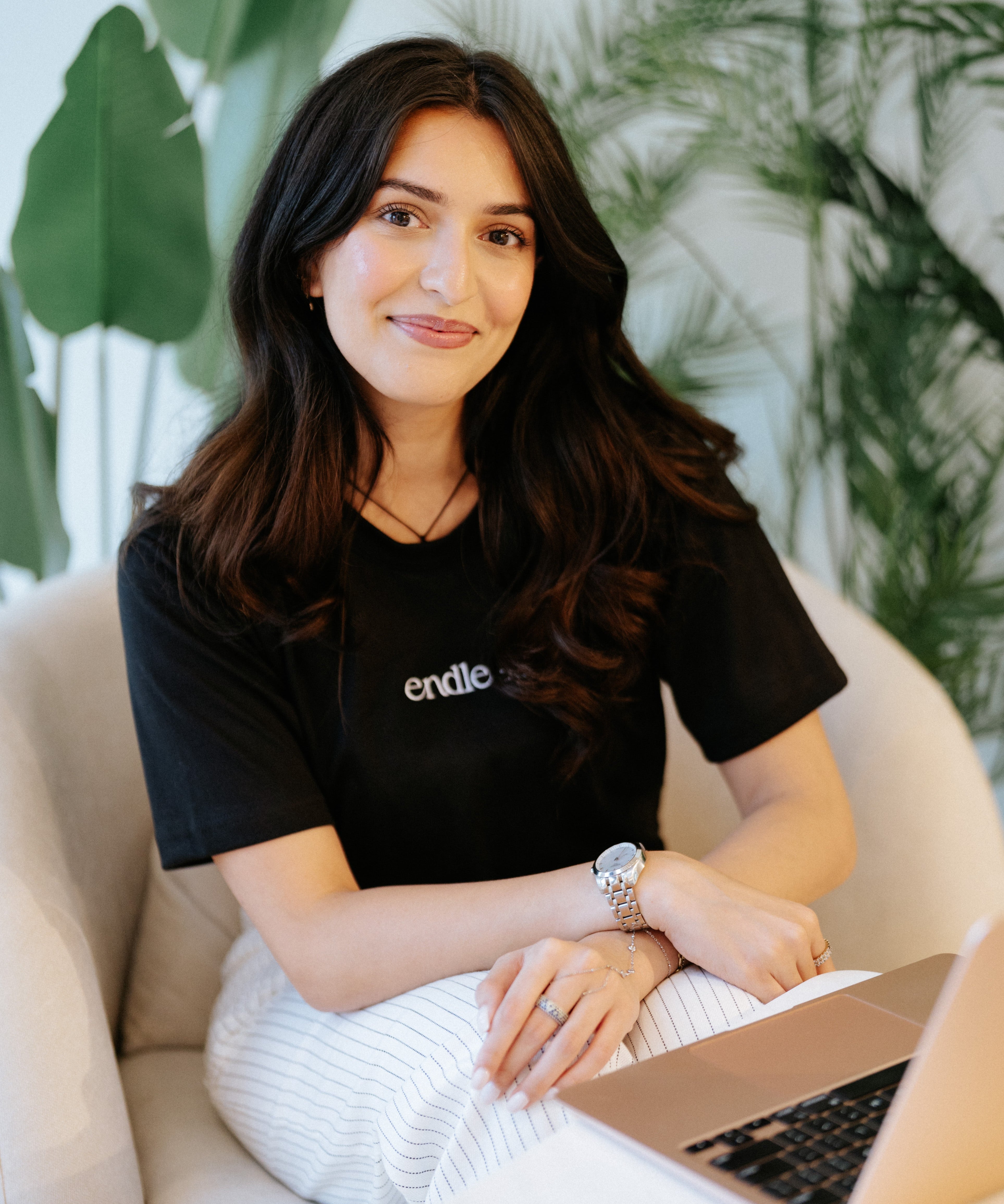 Growing Our Team With Purpose: Meet Ananya Jha, Operations &amp; Innovation Manager