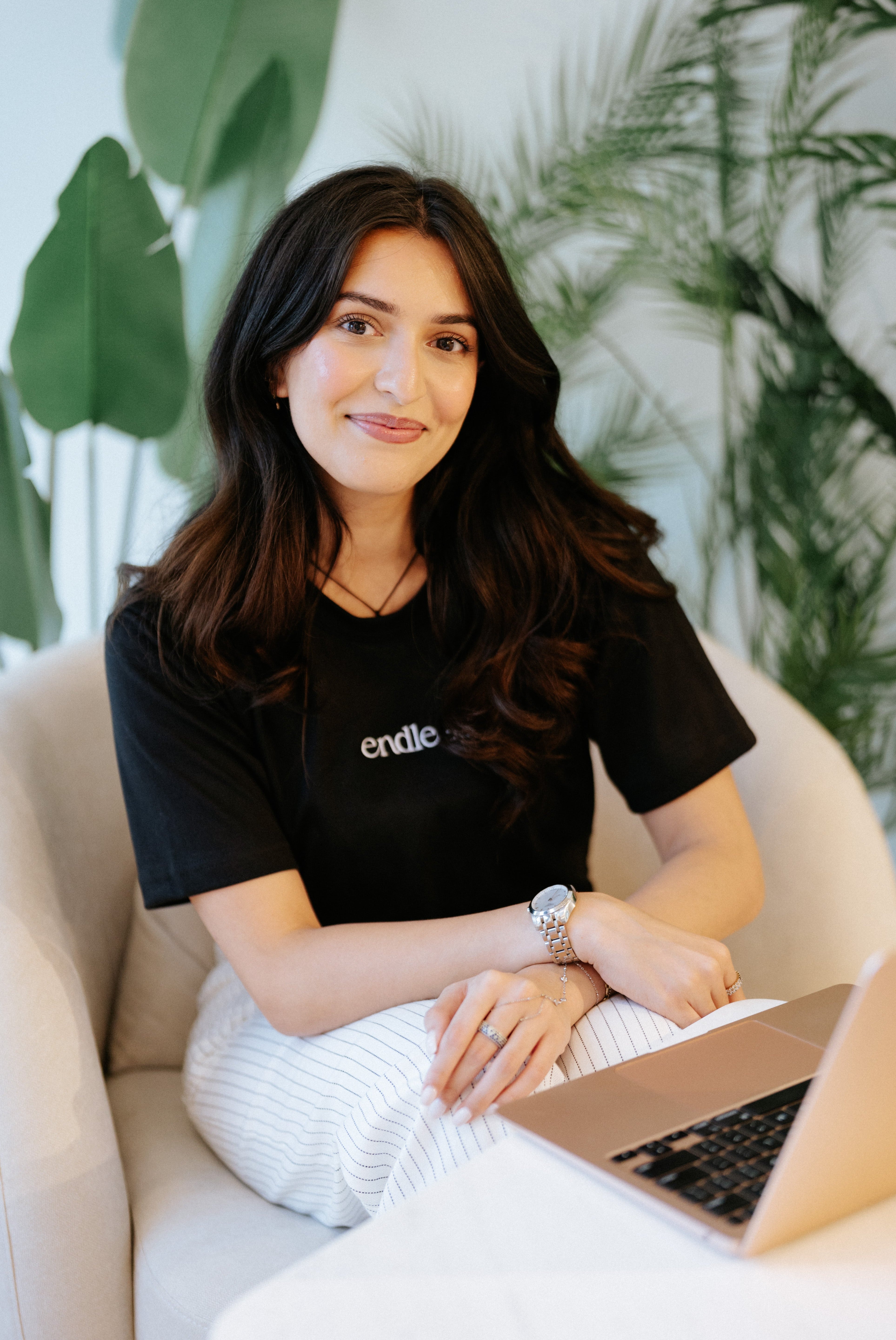 Growing Our Team With Purpose: Meet Ananya Jha, Operations &amp; Innovation Manager