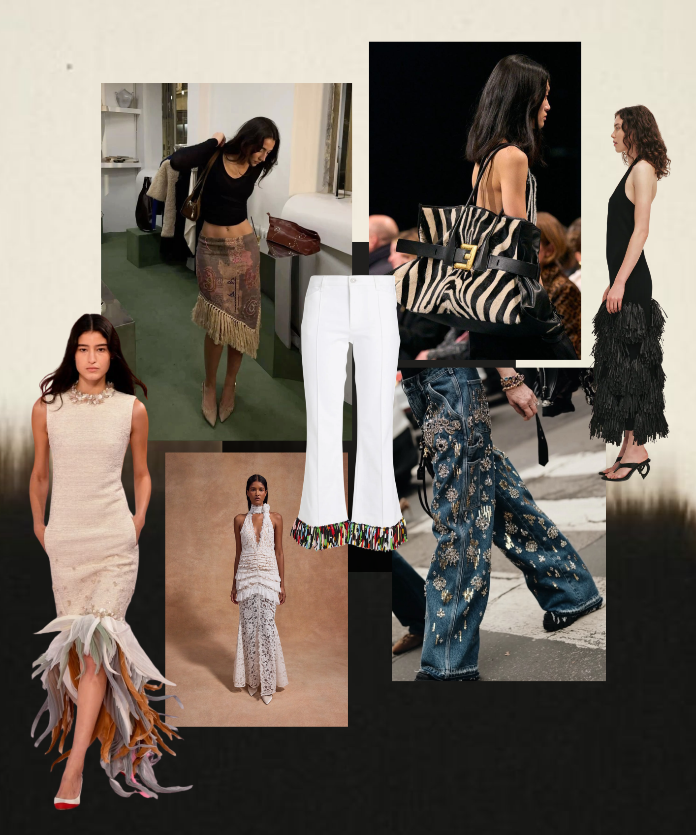 Fall Into Winter: Five Trends We’re Taking With Us
