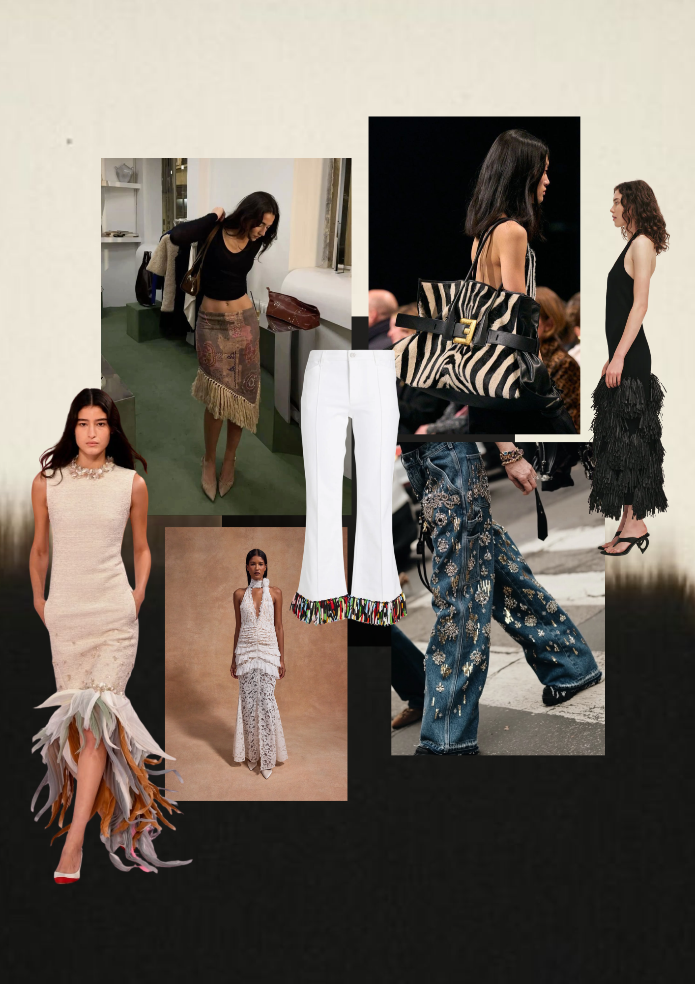 Fall Into Winter: Five Trends We’re Taking With Us