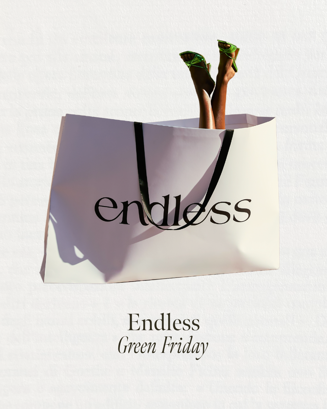Why Green Friday Matters: A Conscious Alternative to Black Friday