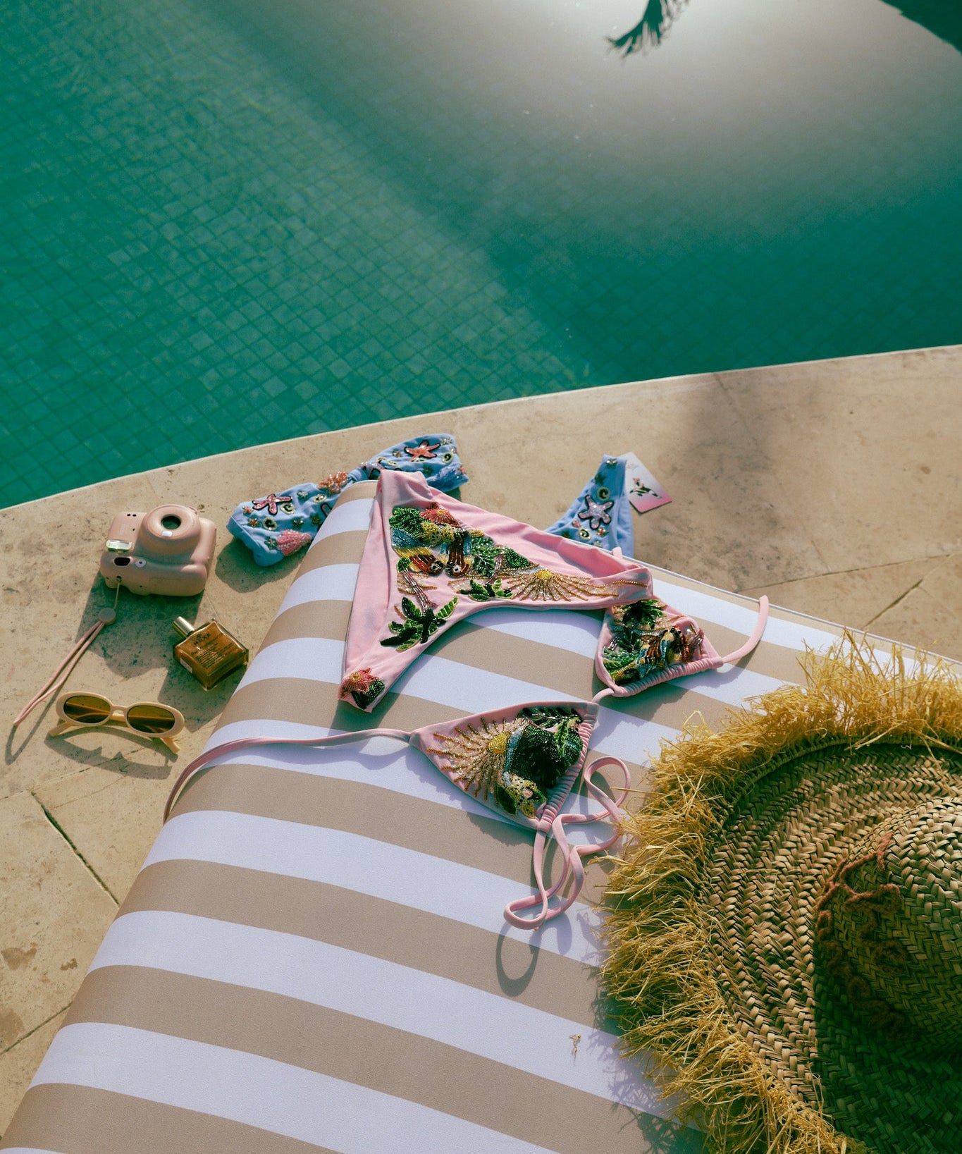 What to Wear as a Tourist in Dubai: Holiday Fashion Guide