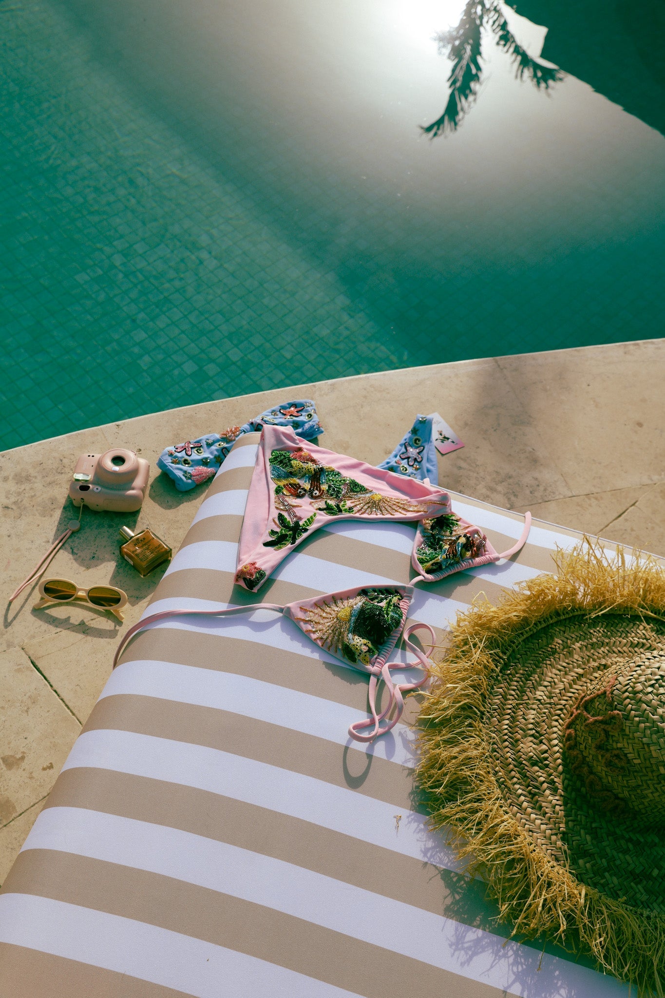 What to Wear as a Tourist in Dubai: Holiday Fashion Guide