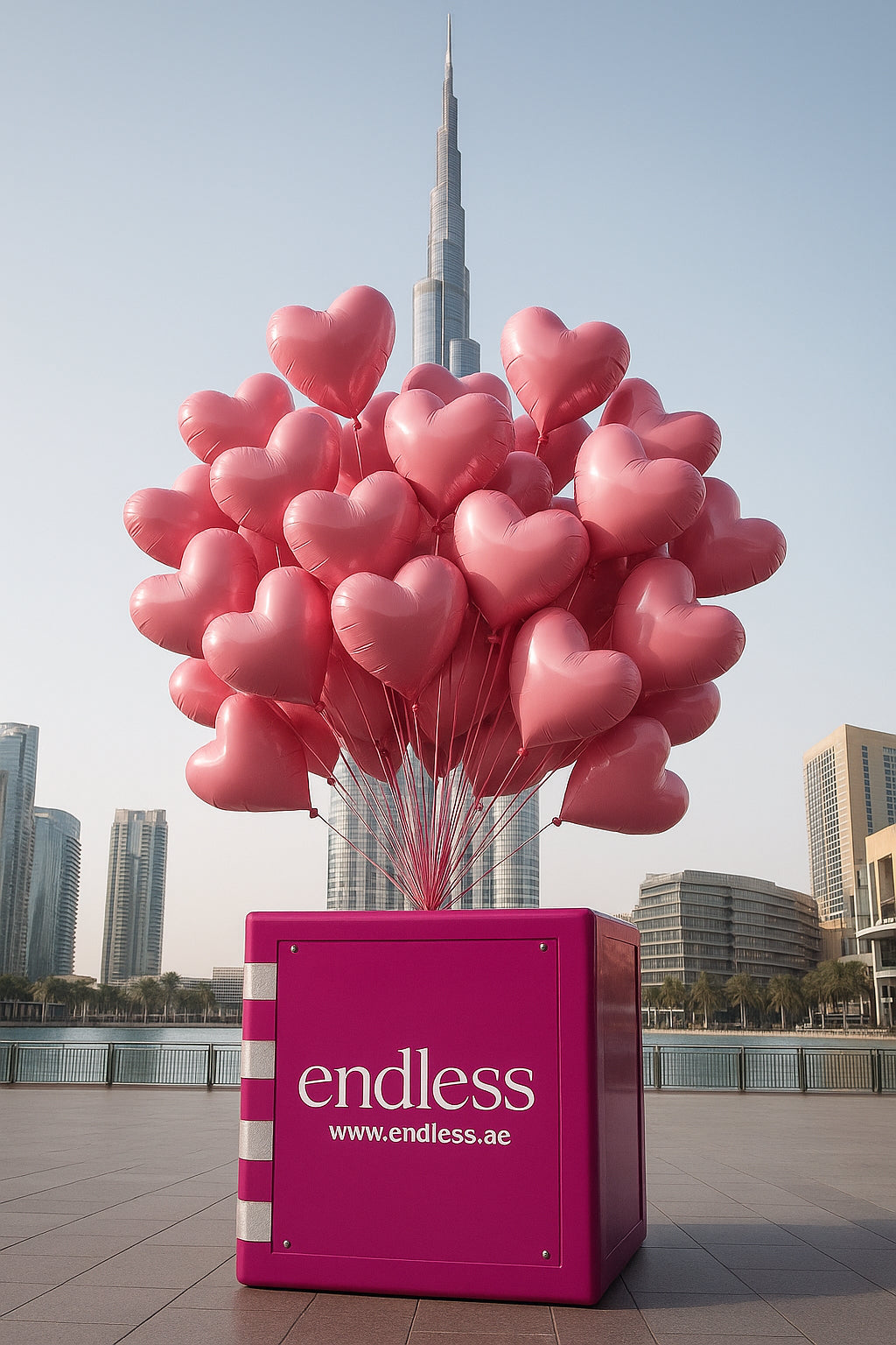 Introducing 2-hour Delivery