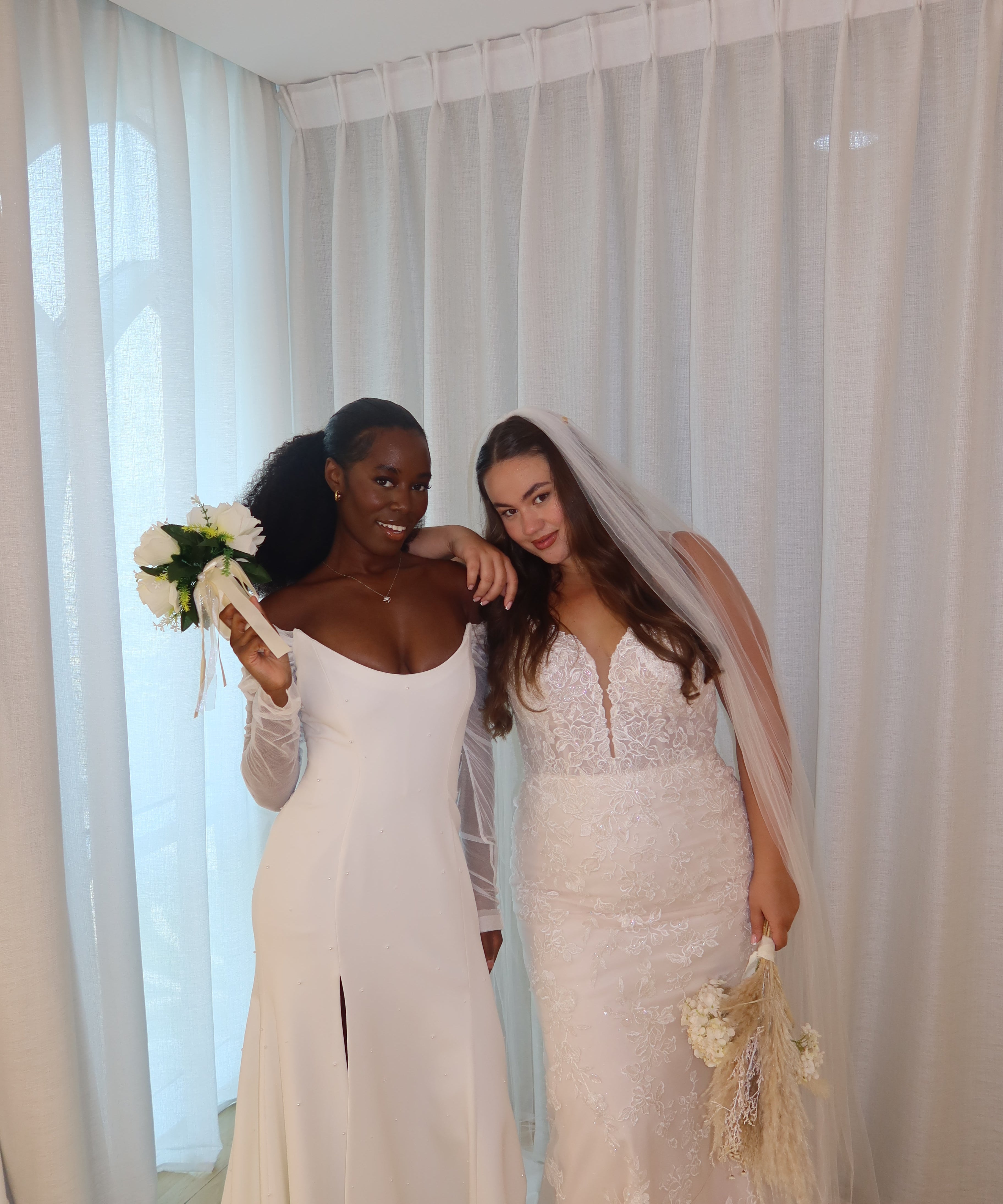 Wedding Dress Hire in Dubai: Rent Designer Bridal