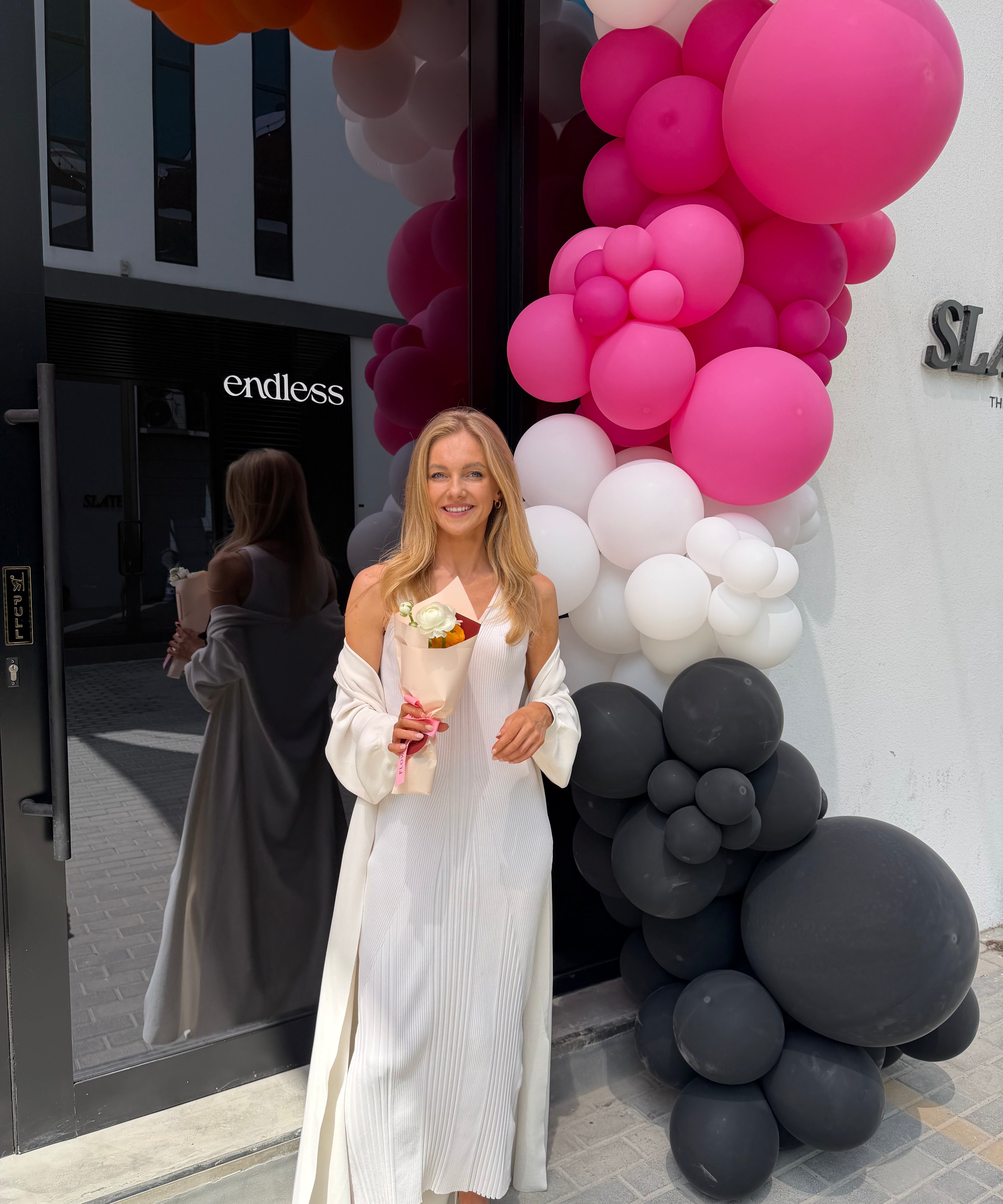 A Note from our Endless Founder, Rosie